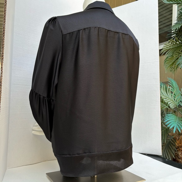 Michael Kors Juliet Blouse - Picture 6 of 13